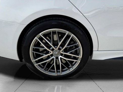 Used 2024 Mercedes-Benz C 36 AMG S image 83