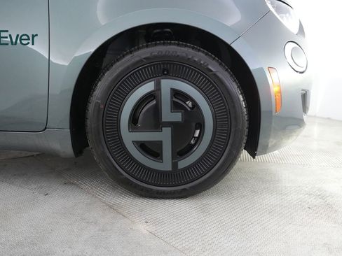 Used 2025 FIAT 500 e FWD image 20