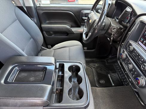 Used 2018 Chevrolet Silverado 1500 LT image 11