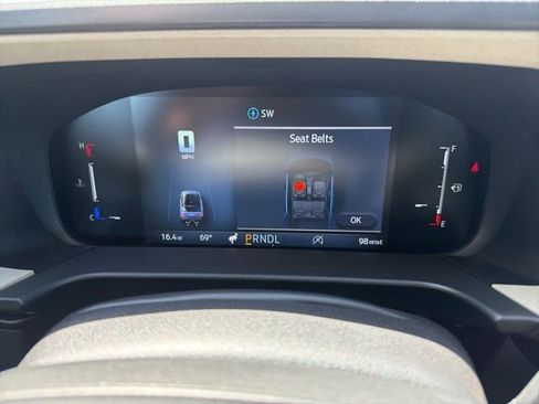 New 2026 Ford Bronco Sport Big Bend AWD/4WD image 15