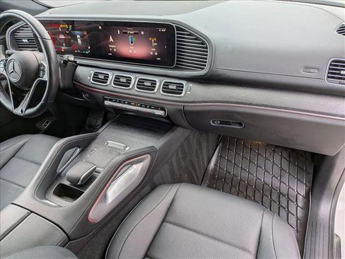 Used 2025 Mercedes-Benz GLE 450 4MATIC Coupe image 23