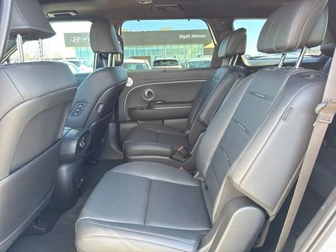 New 2026 Hyundai Palisade Calligraphy AWD/4WD image 9