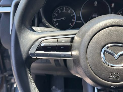 Used 2023 MAZDA CX-50 2.5 S w/ Weather Package AWD/4WD image 26