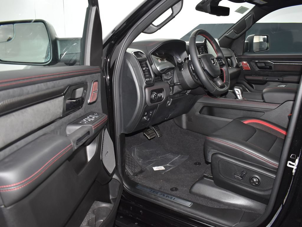 New 2026 RAM 1500 RHO w/ RHO Level 1 Equipment Group AWD/4WD image 9