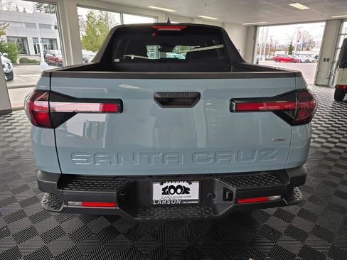 New 2026 Hyundai Santa Cruz SEL AWD/4WD image 4