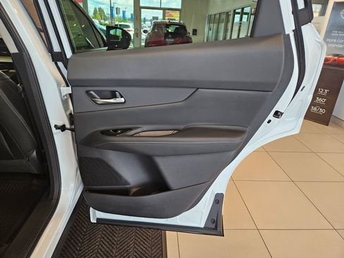 New 2026 Nissan Murano SL AWD/4WD image 27