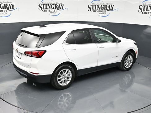 Certified 2024 Chevrolet Equinox LT FWD image 18