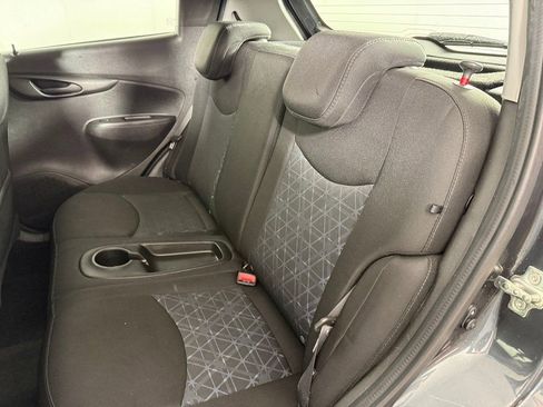 Used 2019 Chevrolet Spark LT FWD image 24