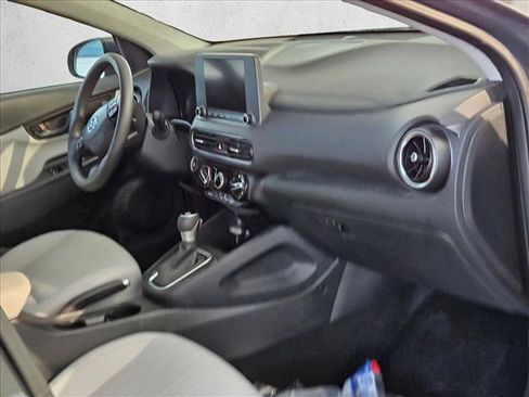 Used 2023 Hyundai Kona SEL w/ Cargo Package image 23