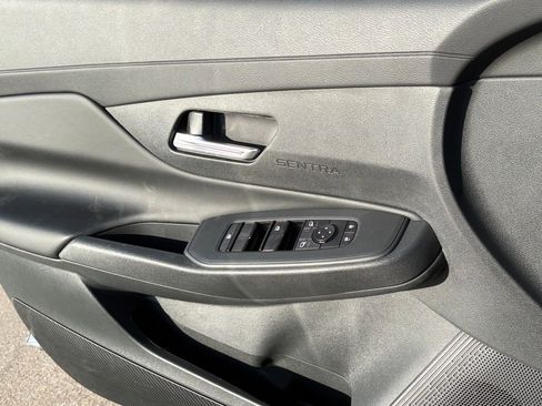 New 2026 Nissan Sentra SV image 17