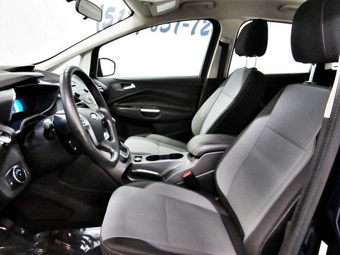 Used 2017 Ford C-MAX SE image 8