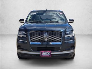 Used 2022 Lincoln Navigator Reserve AWD/4WD video 2
