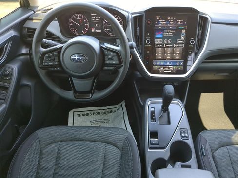 Certified 2024 Subaru Crosstrek 2.0i Premium image 12