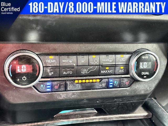 Used 2019 Ford Expedition Limited w/ Equipment Group 301A RWD image 28