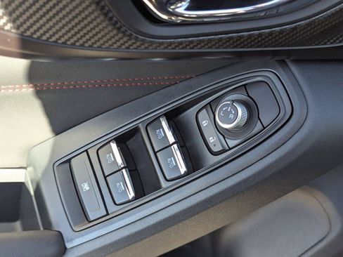 Used 2023 Subaru WRX Limited image 22