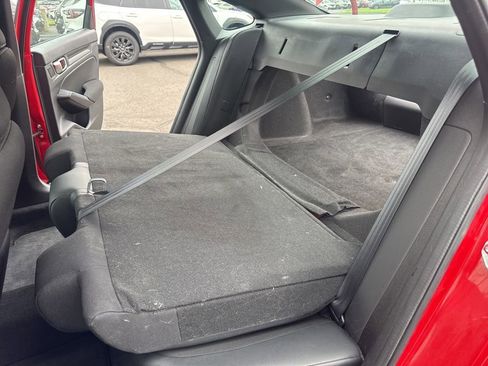 Used 2022 Honda Civic Sport image 17