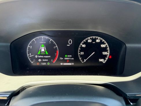Used 2023 Honda CR-V EX-L image 20