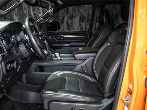 Used 2022 RAM 1500 TRX w/ TRX Level 2 Equipment Group image 3