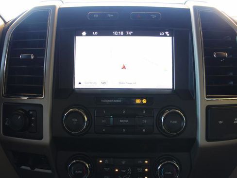 Used 2019 Ford F250 Lariat w/ Lariat Ultimate Package image 36