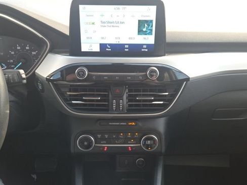 Used 2020 Ford Escape SE AWD/4WD image 28