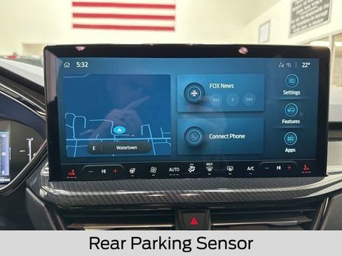 New 2025 Ford Escape ST-Line w/ Tech Pack #1 image 22