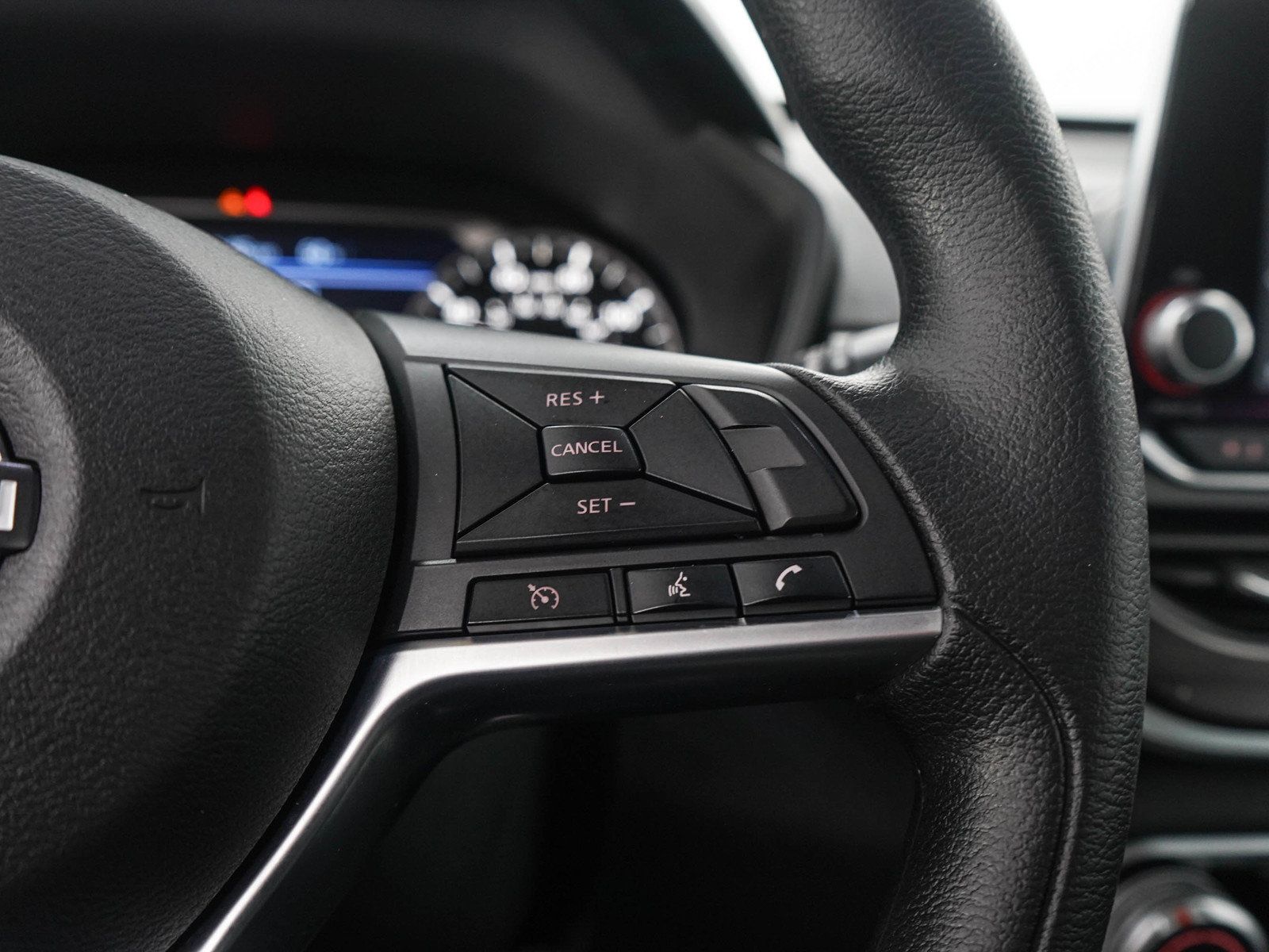 Used 2025 Nissan Altima 2.5 SV AWD/4WD image 24