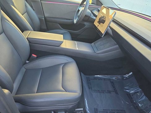 Used 2025 Tesla Model 3 Long Range image 19