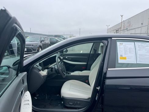 Used 2025 Hyundai Sonata SEL image 27