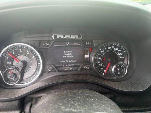 Used 2020 RAM 1500 Big Horn AWD/4WD image 7