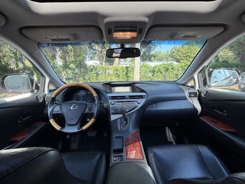 Used 2011 Lexus RX 350 2WD w/ Premium Pkg image 30