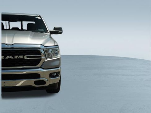 Used 2022 RAM 1500 Big Horn AWD/4WD image 38
