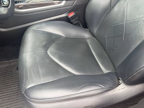 Used 2020 Toyota Highlander Platinum AWD/4WD image 13