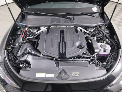 New 2026 Audi A6 Premium Plus image 31