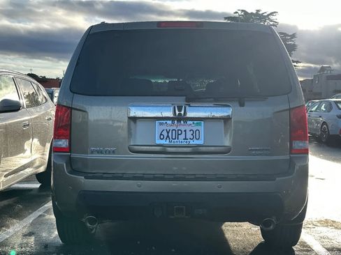Used 2011 Honda Pilot Touring image 5