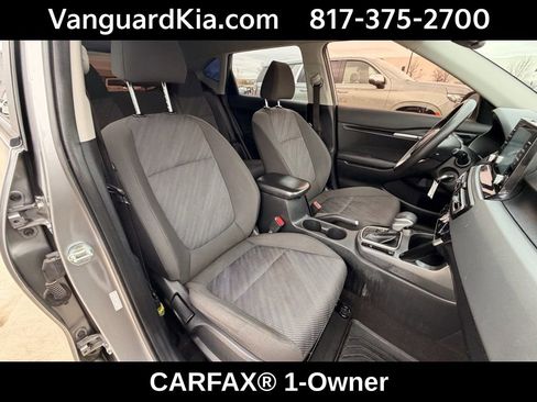 Certified 2023 Kia Seltos LX image 25