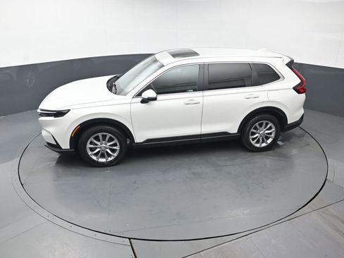 Used 2023 Honda CR-V EX image 33