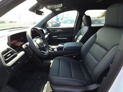 New 2026 Chevrolet Traverse LT AWD/4WD image 15