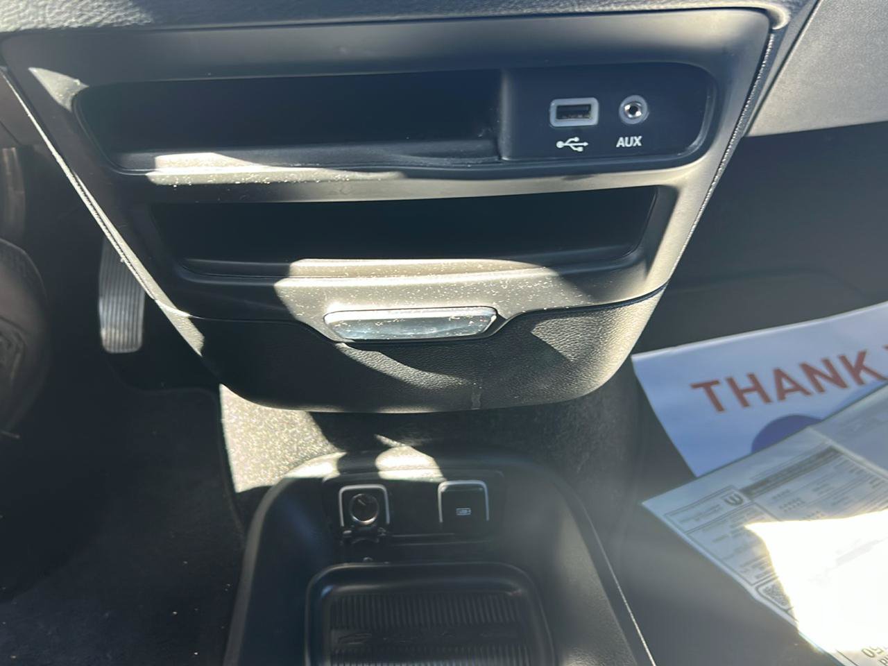 Used 2019 Chrysler Pacifica Touring-L w/ Advanced Safetytec Group FWD image 20