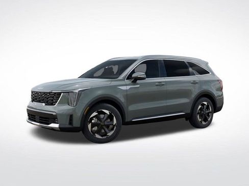 New 2026 Kia Sorento EX image 39