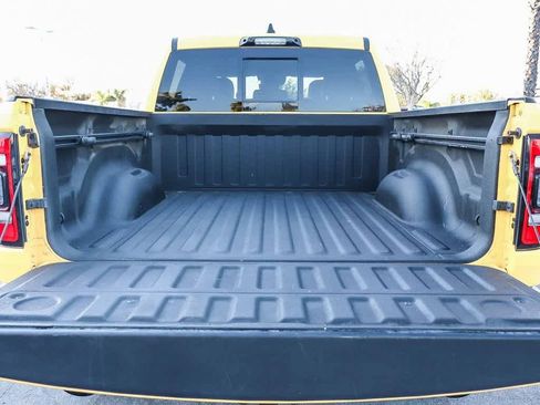 Used 2023 RAM 1500 TRX w/ TRX Level 2 Equipment Group image 27