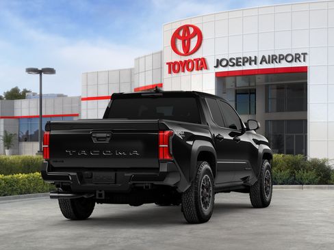 New 2026 Toyota Tacoma TRD Off-Road AWD/4WD image 41