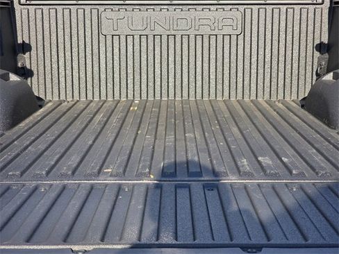 Used 2025 Toyota Tundra Limited image 23