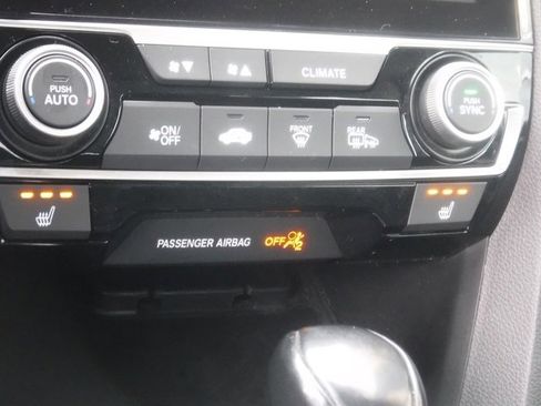 Used 2020 Honda Civic EX image 23