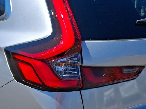 Certified 2023 Honda CR-V Sport Touring image 11