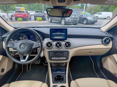 Used 2018 Mercedes-Benz GLA 250 image 7