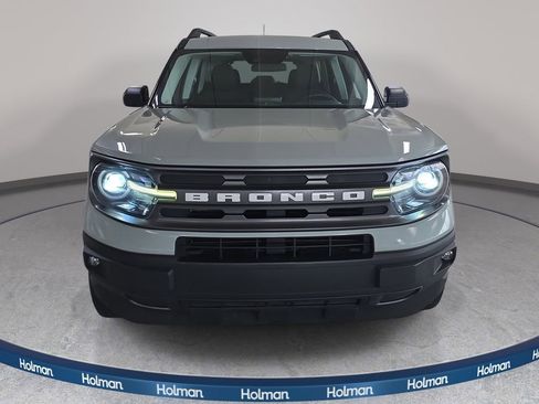 Used 2021 Ford Bronco Sport Big Bend image 3