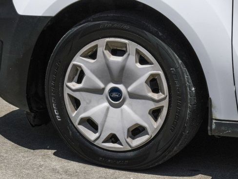Used 2020 Ford Transit Connect XL FWD image 46