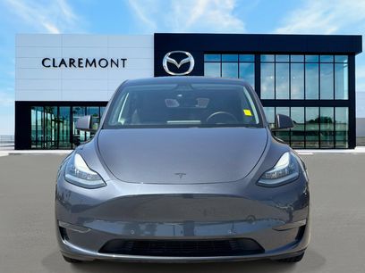 Used 2020 Tesla Model Y Long Range
