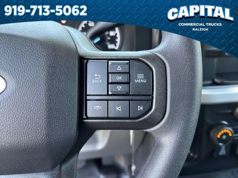 New 2026 Ford F450 XL AWD/4WD image 23