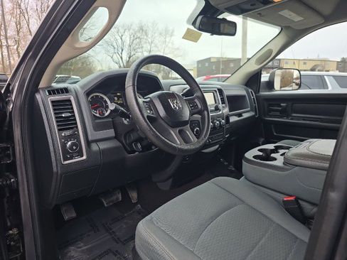 Used 2014 RAM 1500 Express image 20